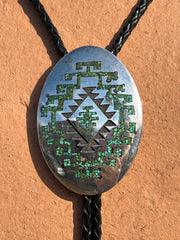 Henrietta Yesele Navajo Bolo