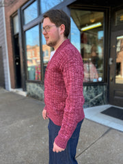 1960’s Cardigan Sweater