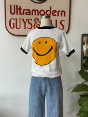 Harvey Ball Smiley Face Sweatshirt