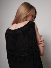 1920’s Heavily Beaded Dress