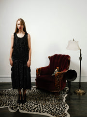 1920’s Beaded Dress