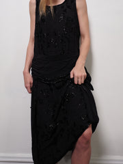 1920’s Beaded Dress