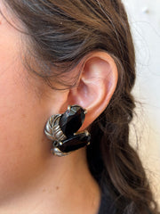 Schiaparelli Earrings