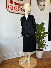 1920’s Dress w/Embroidered Details