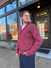 1960’s Cardigan Sweater