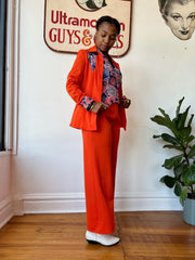 1970’s 3 Piece Western Set By Estivo