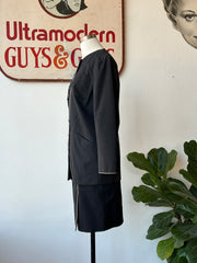 90’s Military Inspired Suit