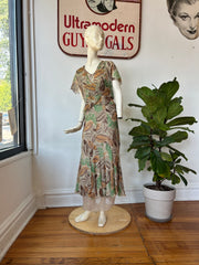 Amazing 1930’s 3 Piece Set