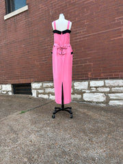 1980’s Nina Ricci Haute Boutique Evening Gown