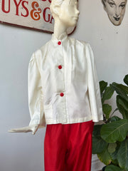 2 Piece Pajama Lounge Set