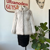 80’s/90’s Saga Fox Fur Jacket
