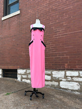 1980’s Nina Ricci Haute Boutique Evening Gown
