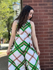 Deadstock 60’s Jumpsuit