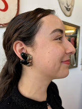 Schiaparelli Earrings