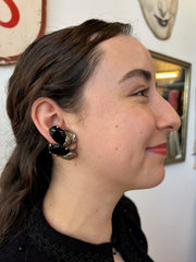 Schiaparelli Earrings