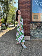 Deadstock 60’s Jumpsuit