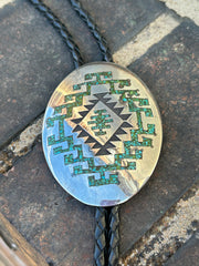 Henrietta Yesele Navajo Bolo