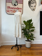 Early 1900’s Dress w/Lace