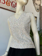 1960’s Sequin Top
