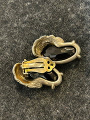 Schiaparelli Earrings