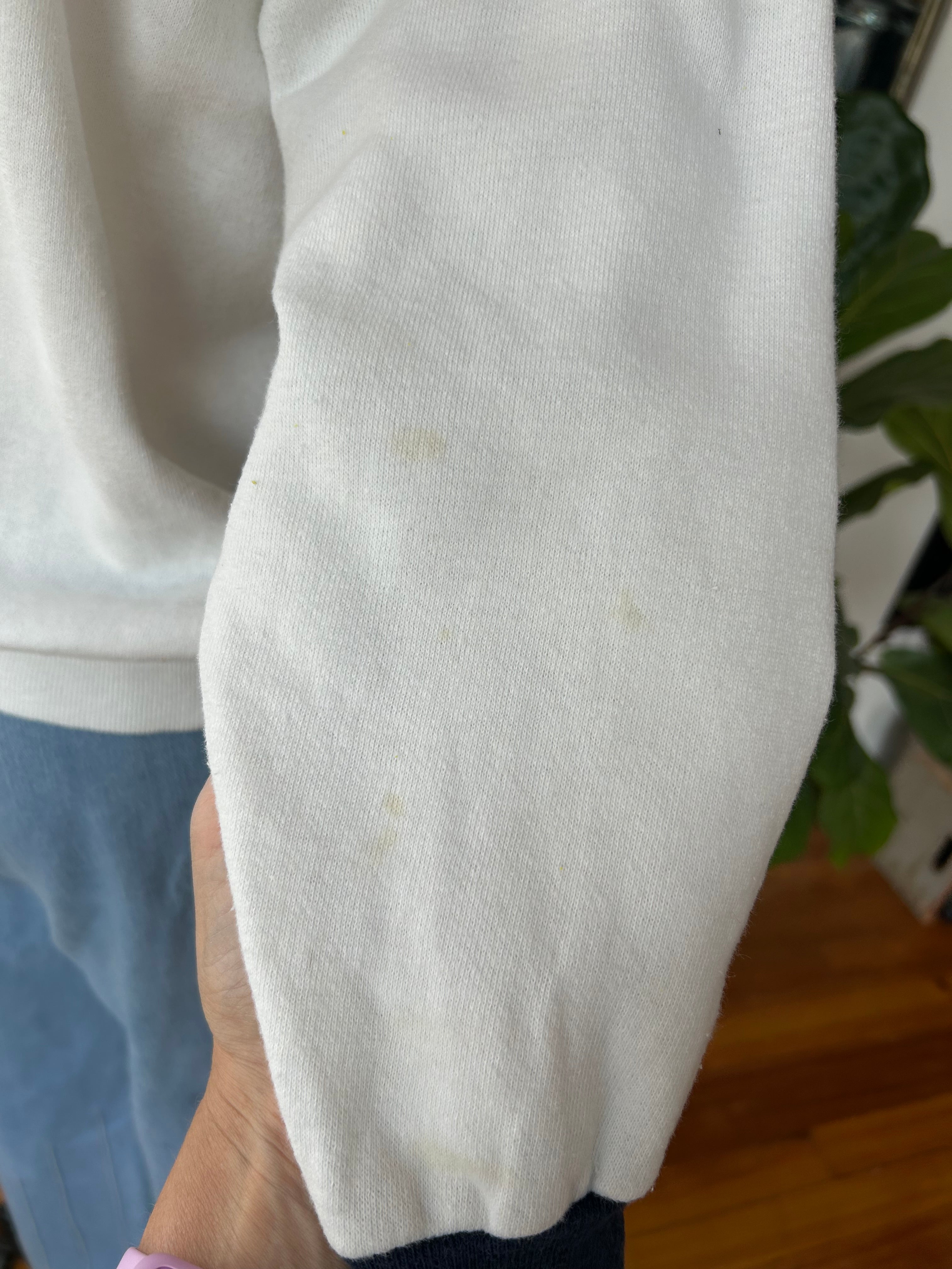 Harvey Ball Smiley Face Sweatshirt