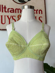 Bralette Top Sz 36/38