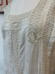 Early 1900’s Dress w/Lace