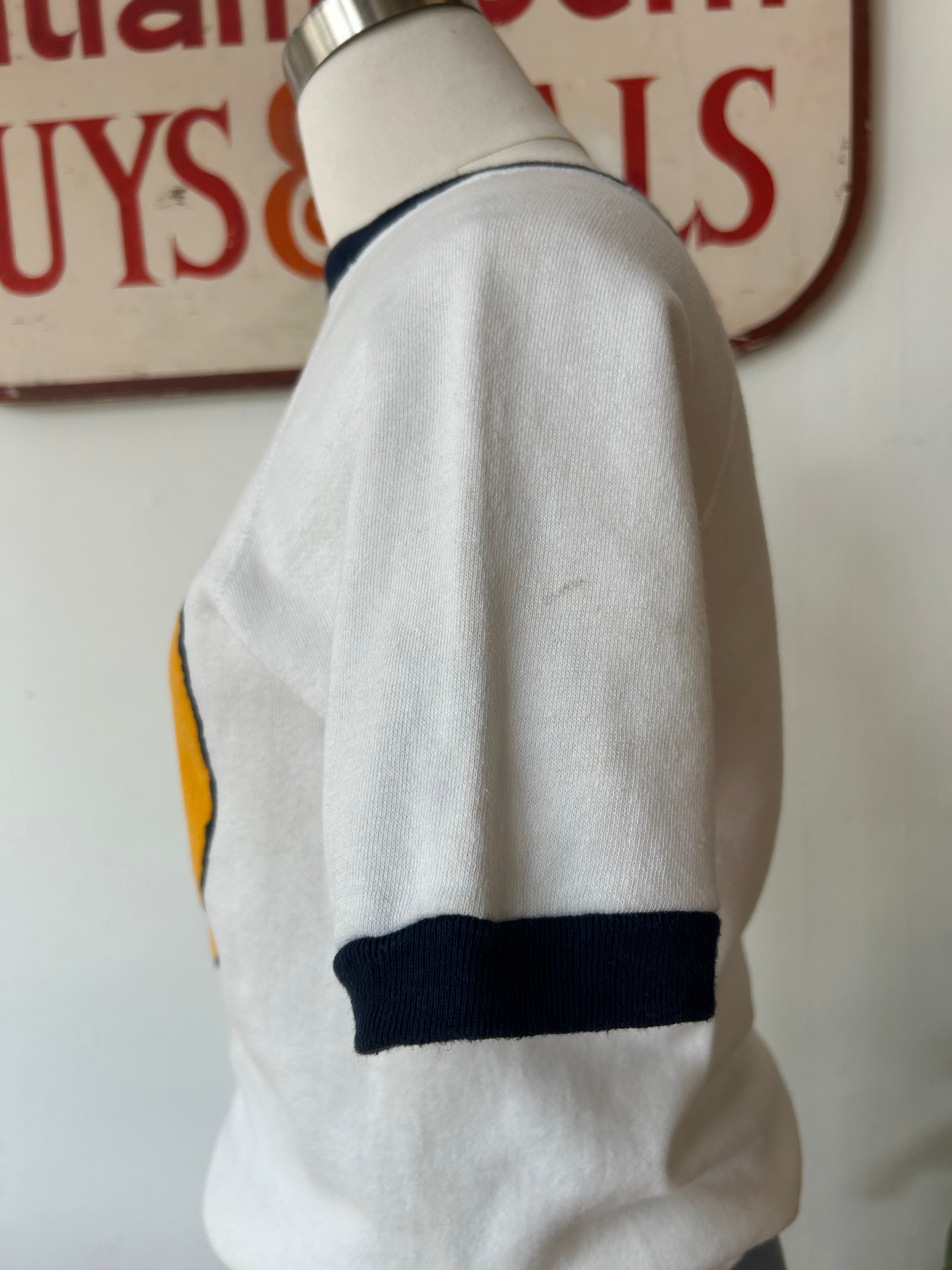 Harvey Ball Smiley Face Sweatshirt