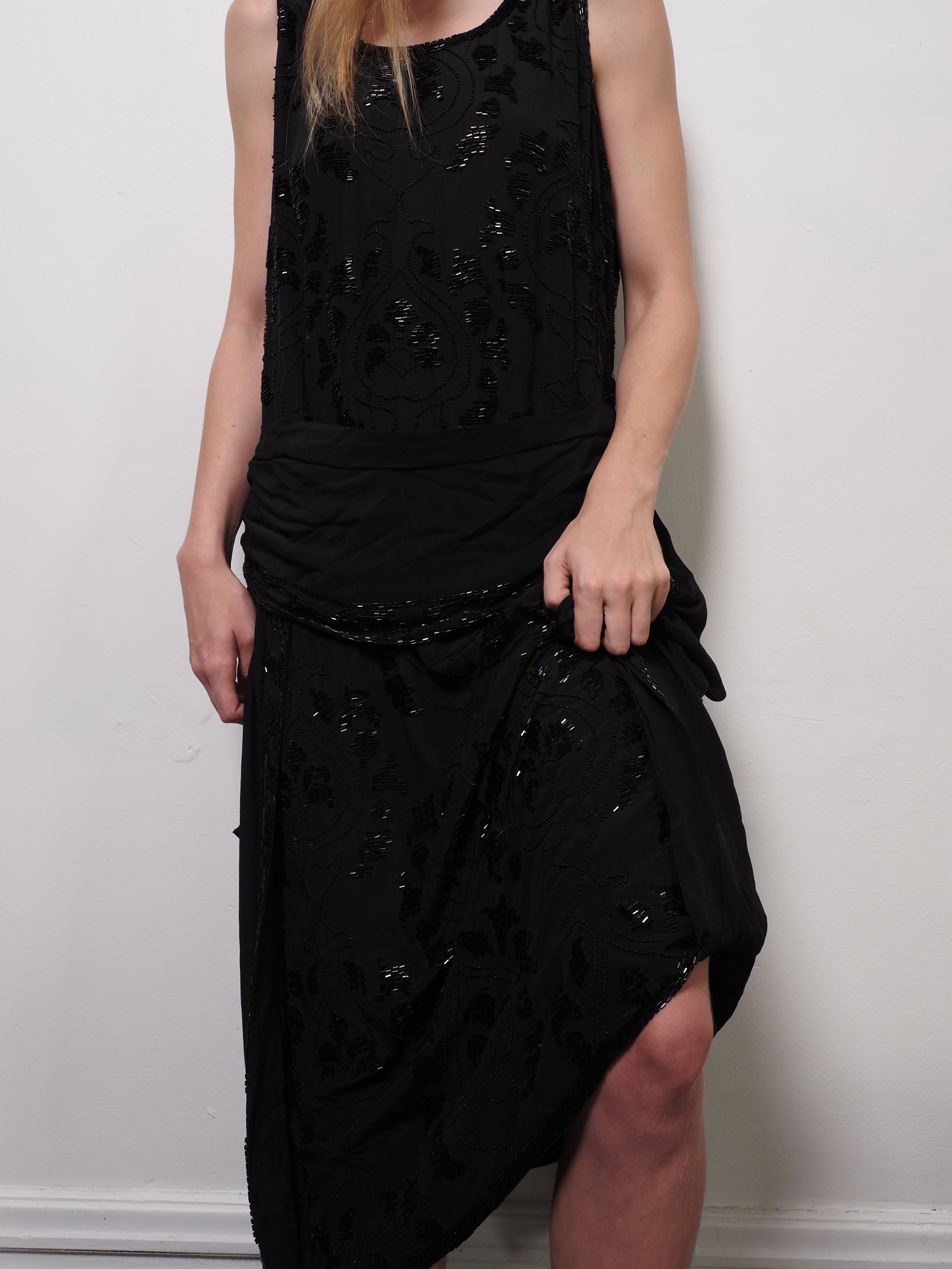 1920’s Beaded Dress