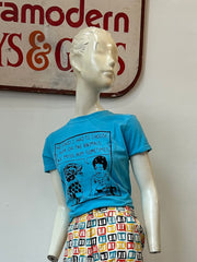 Love Animals Tee
