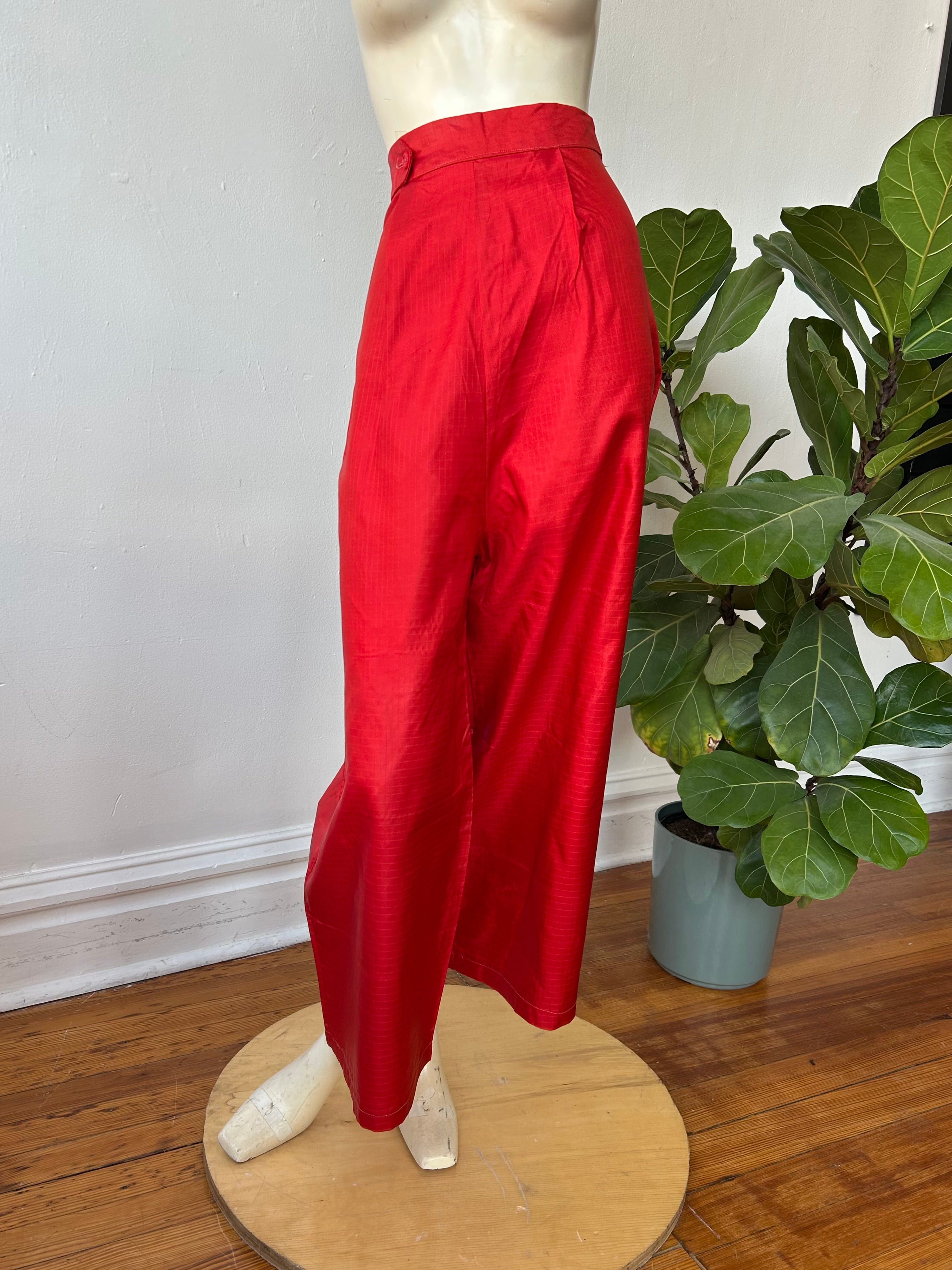 2 Piece Pajama Lounge Set