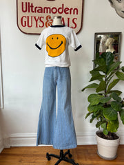 Harvey Ball Smiley Face Sweatshirt