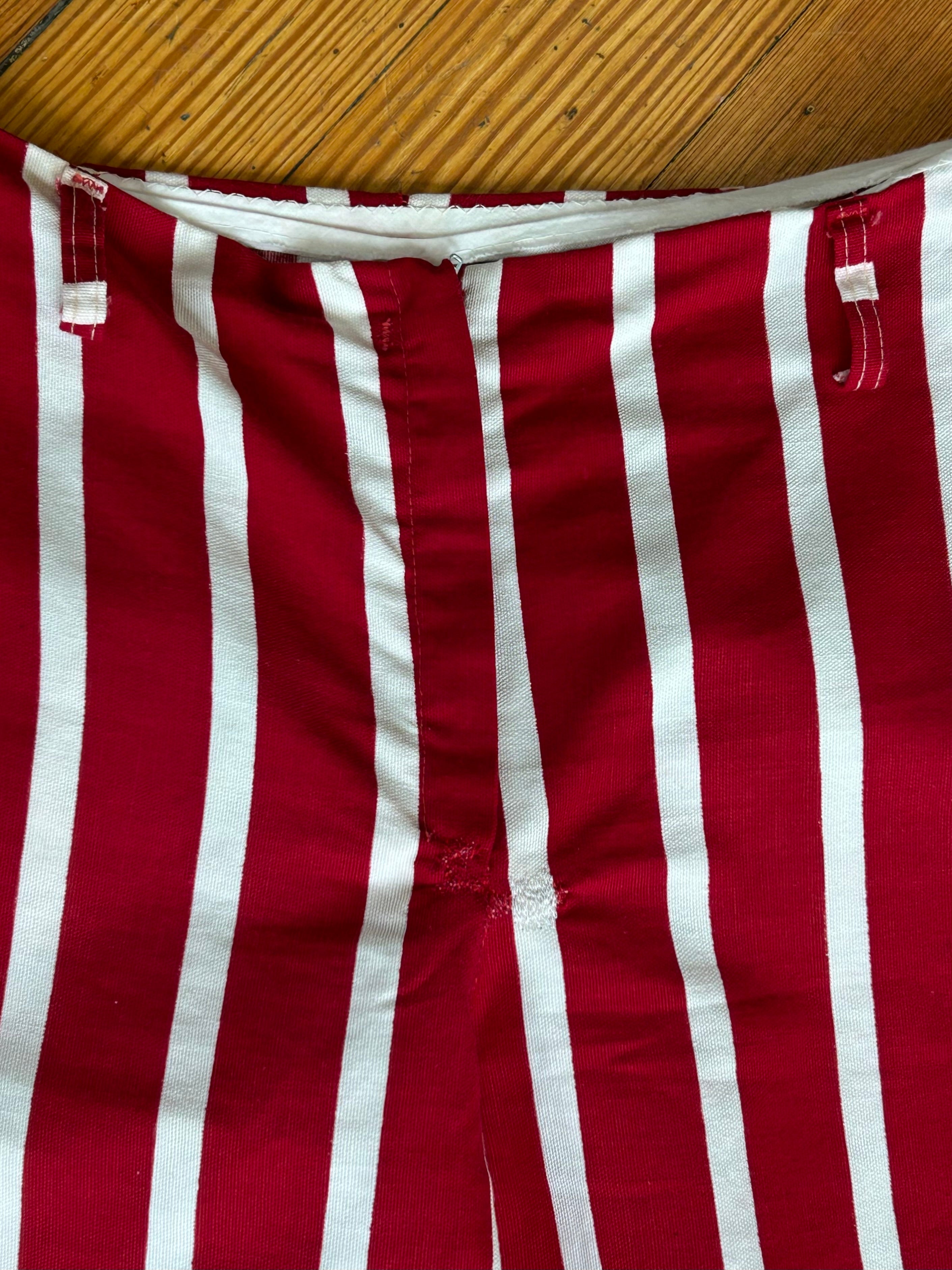 Stars & Stripes 70’s Pants