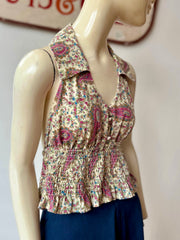 1970’s Halter Top