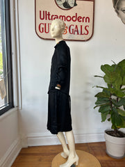 1920’s Dress w/Embroidered Details