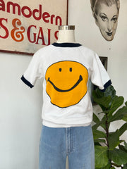 Harvey Ball Smiley Face Sweatshirt