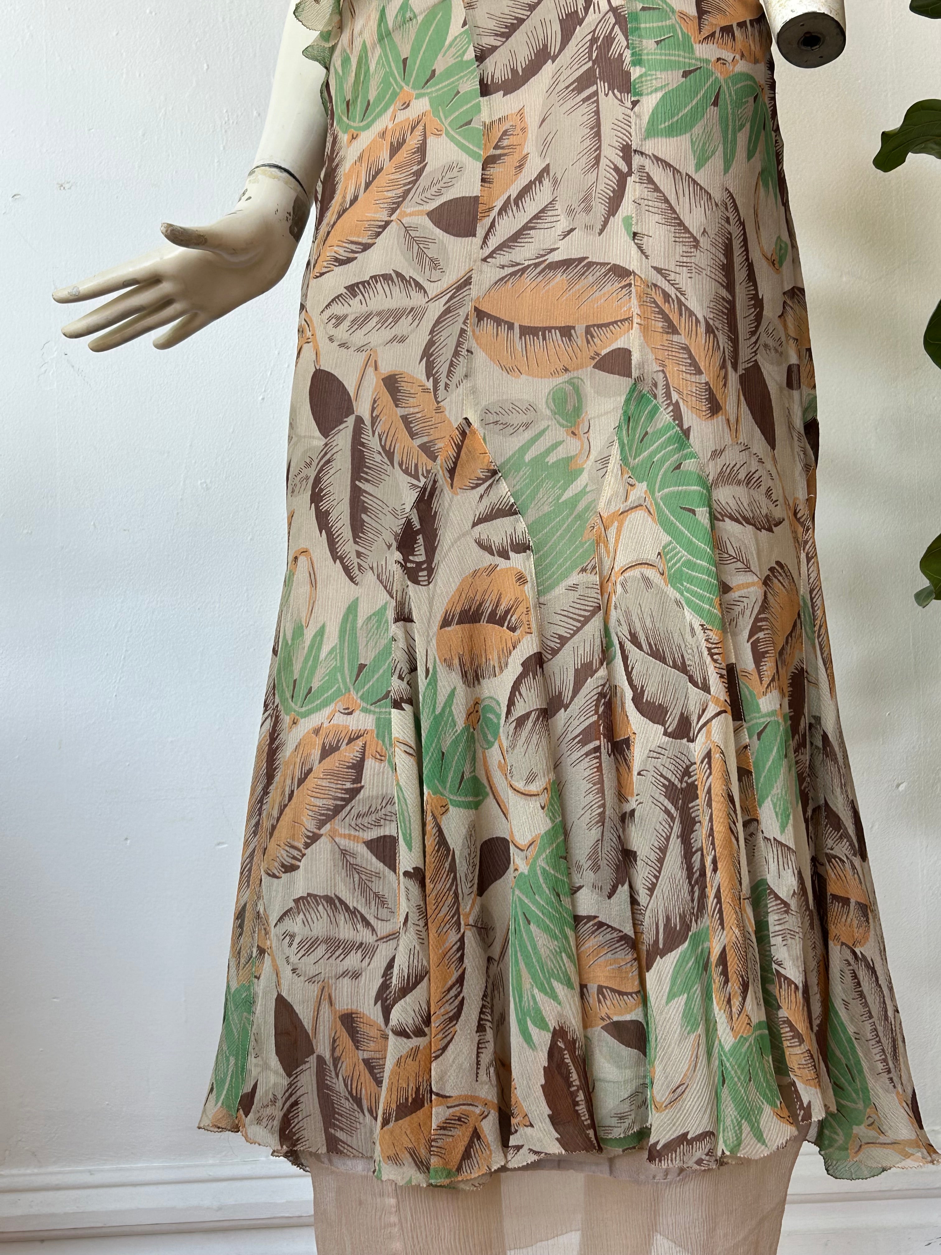 Amazing 1930’s 3 Piece Set