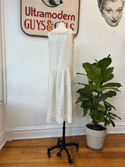 Early 1900’s Dress w/Lace
