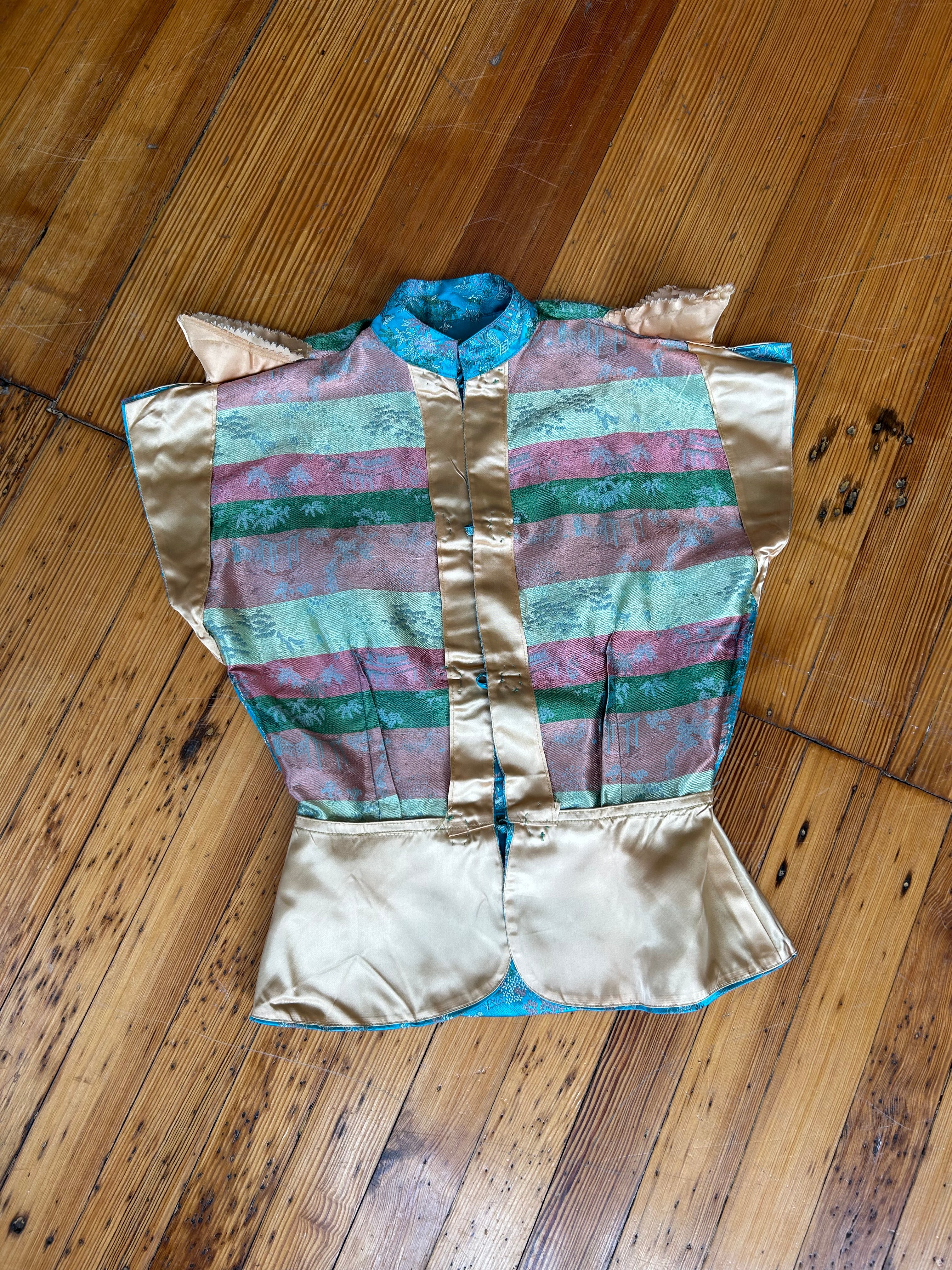 1940’s Pajama Set