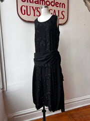 1920’s Beaded Dress
