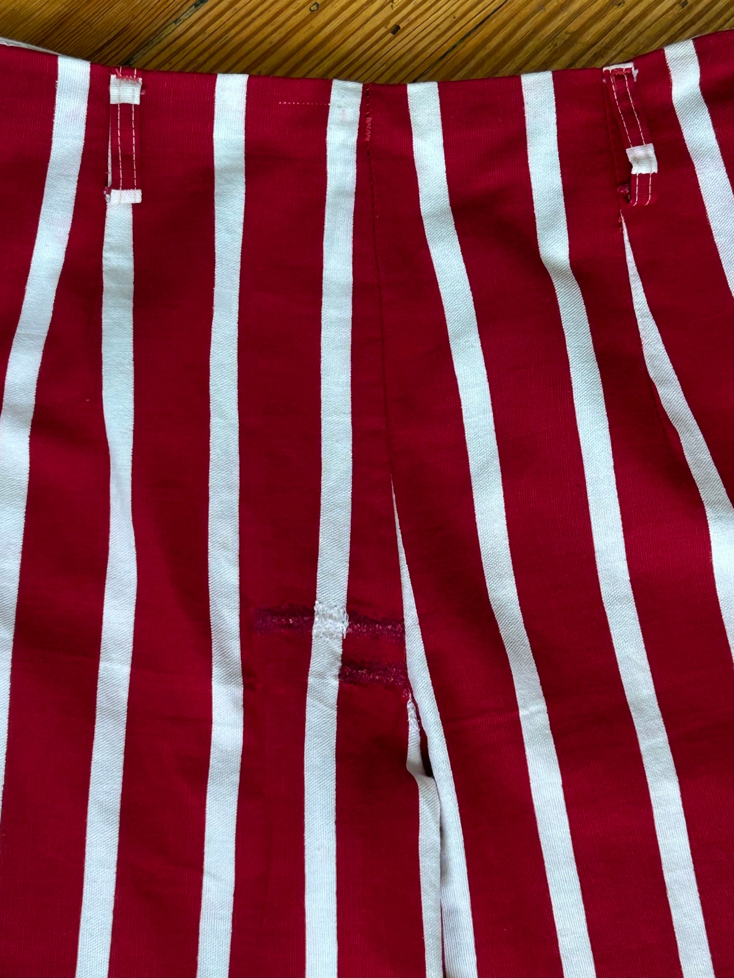 Stars & Stripes 70’s Pants