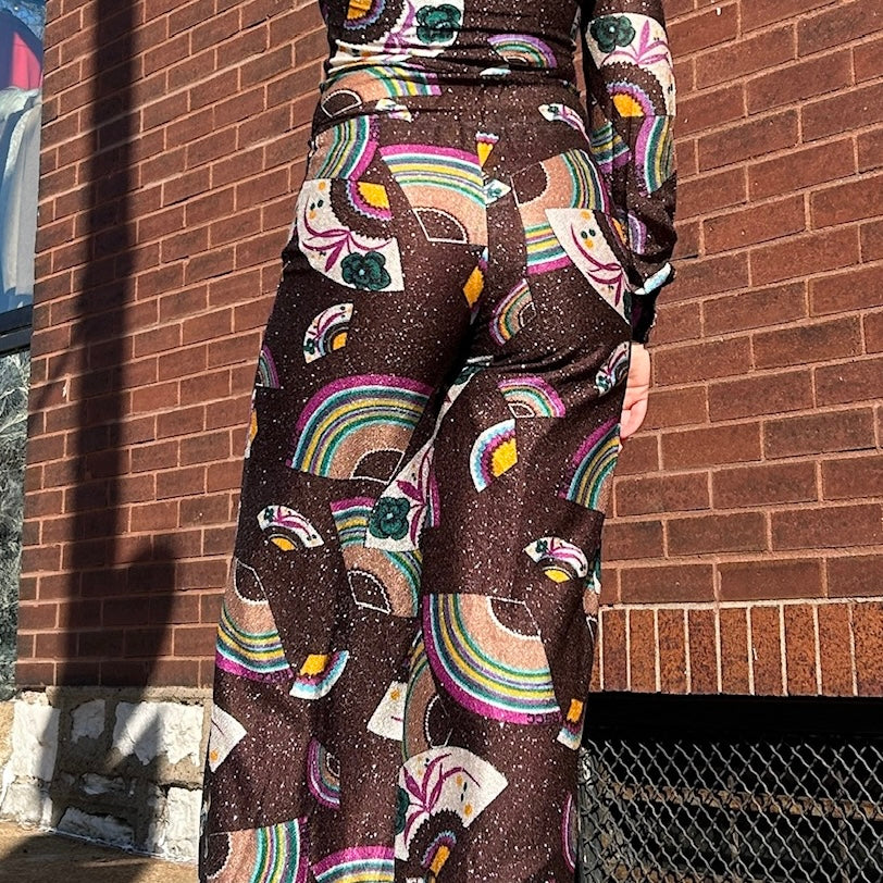 Amazing 1970’s Two Piece Set