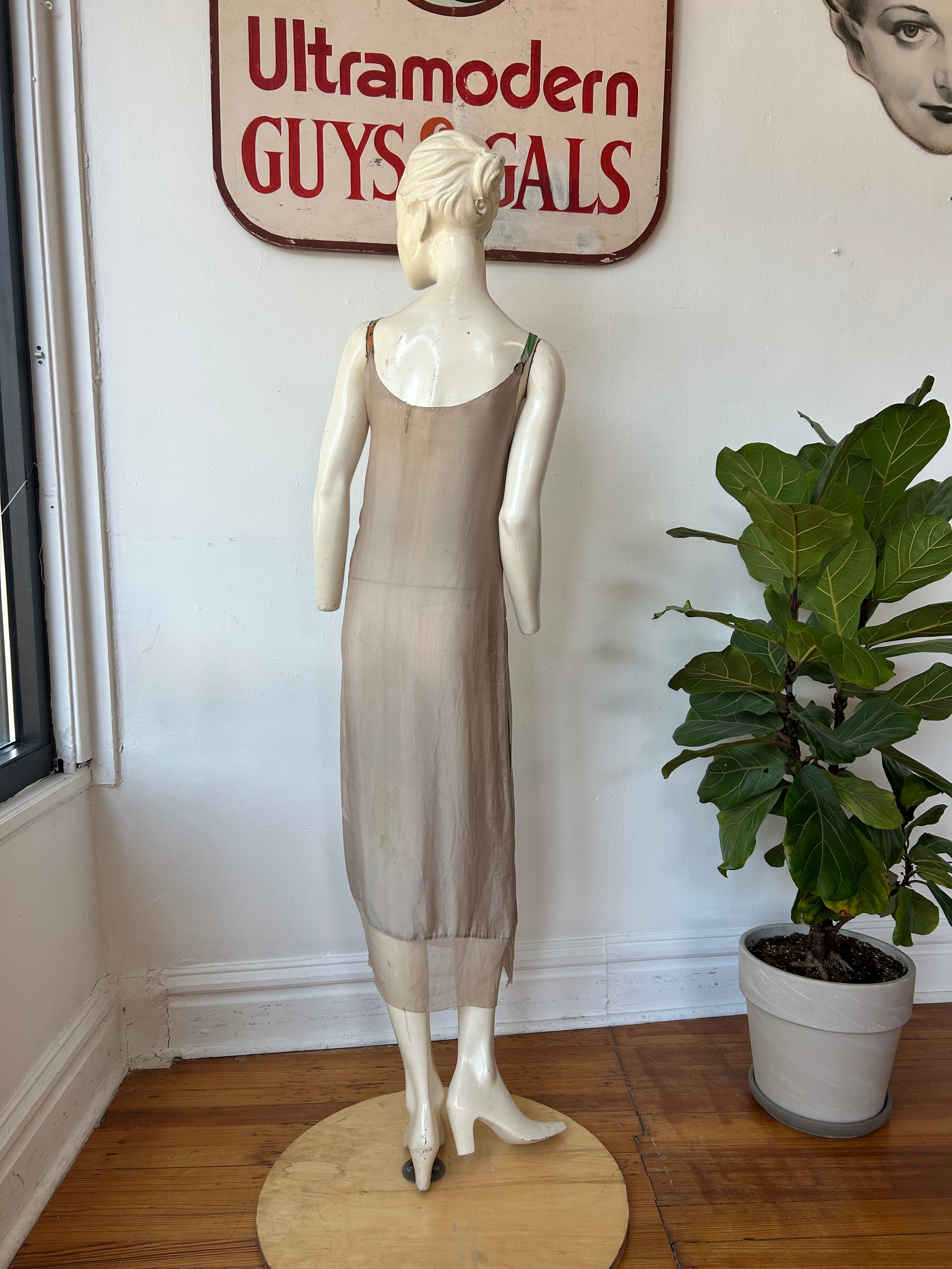 Amazing 1930’s 3 Piece Set