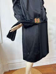 1920’s Dress w/Embroidered Details
