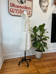 Early 1900’s Dress w/Lace