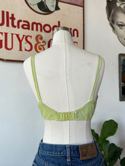 Bralette Top Sz 36/38