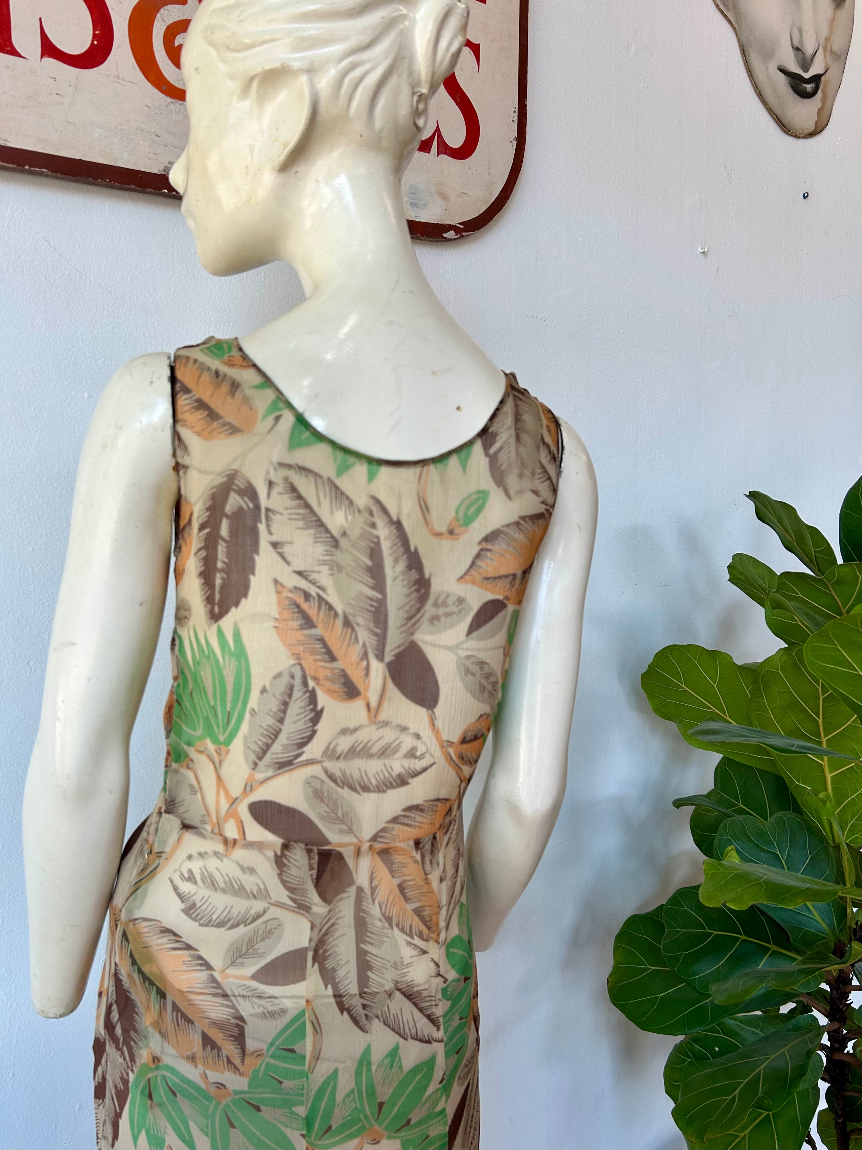 Amazing 1930’s 3 Piece Set