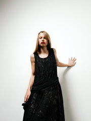 1920’s Beaded Dress