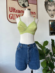 Bralette Top Sz 36/38