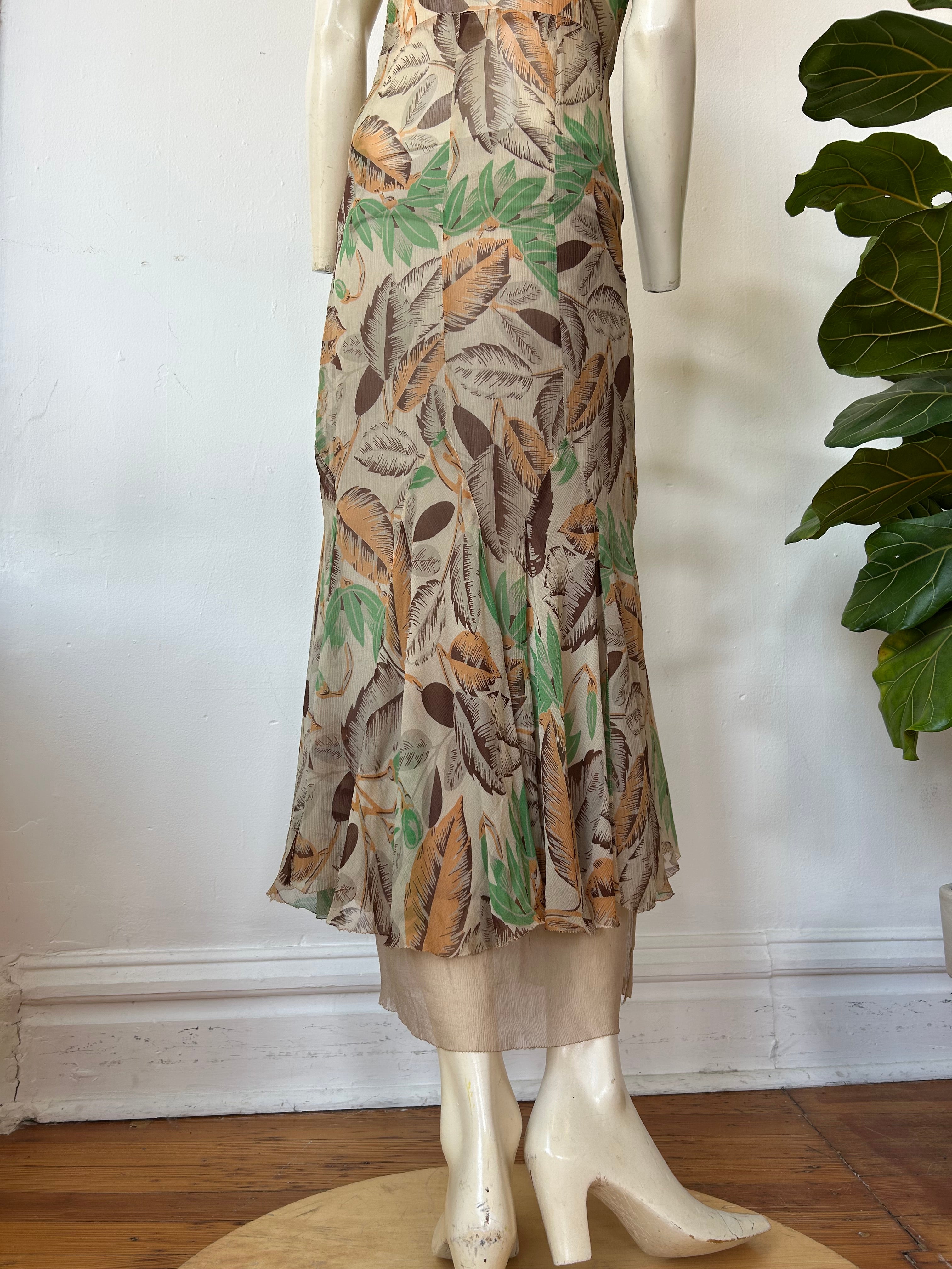 Amazing 1930’s 3 Piece Set